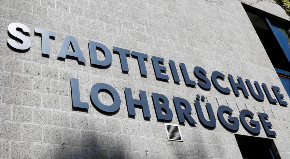 Stadteilschule Lohbrügge – Hamburg Bergedorf