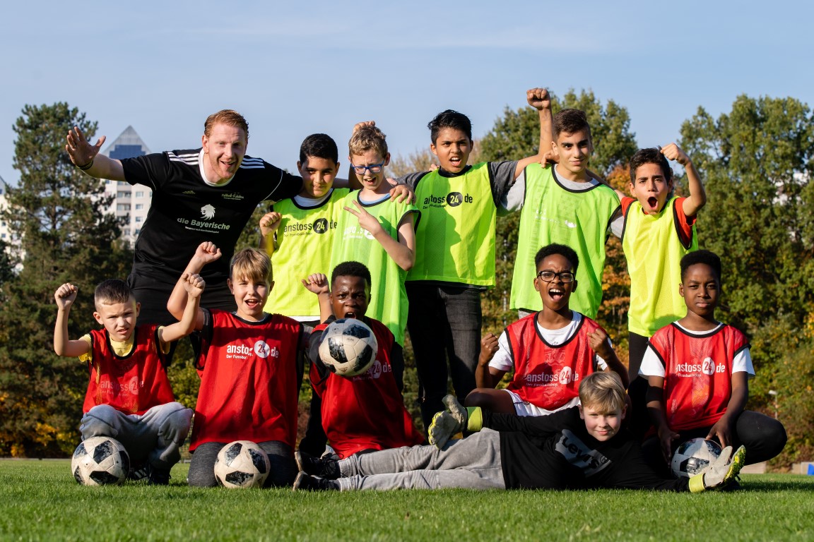 Stadtteilschule Lohbrügge - Sport im Team